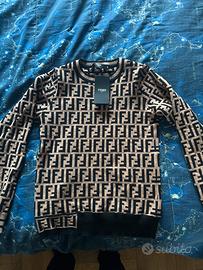 Maglione Fendi