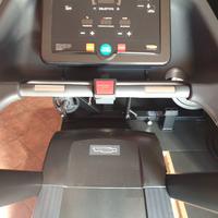 Tapis roulant technogym