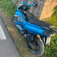 gilera runner 50 1997