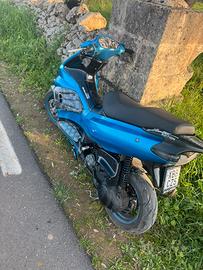 gilera runner 50 1997