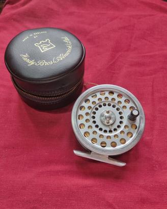 Mulinello Hardy Marquis #6