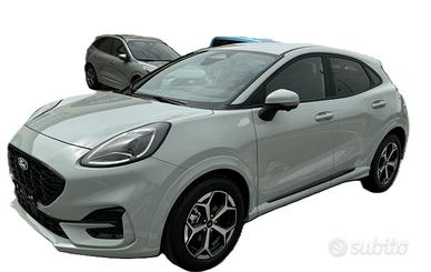 Ricambi musata meccanica airbag ford puma 2024