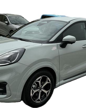 Ricambi musata meccanica airbag ford puma 2024