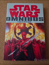 Star Wars Omnibus: La saga dell'Impero Cremisi