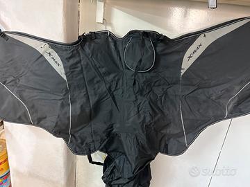 Coperta termica yamaha XMax