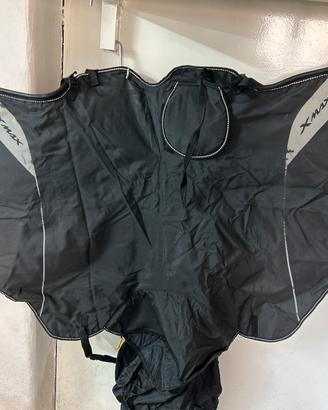 Coperta termica yamaha XMax
