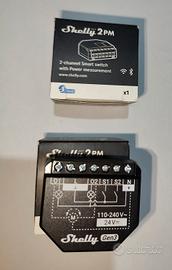 shelly 2pm gen3 