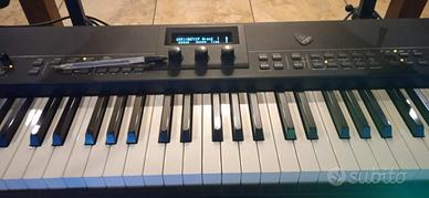 pianoforte Yamaha cp50 