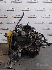 Motore completo Lancia Delta LX 1.3 codice M202.13