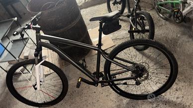 MTB 27,5 (Rockrider st120)