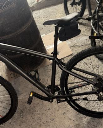 MTB 27,5 (Rockrider st120)