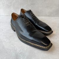 Scarpe di altissima manifattura made in italy
