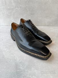 Scarpe di altissima manifattura made in italy