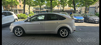 Ford focus 2008 1.6