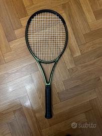 Racchetta Wilson Blade 100 W8