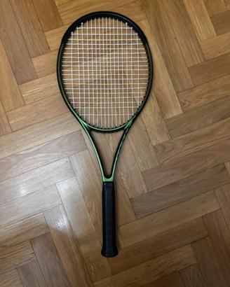 Racchetta Wilson Blade 100 W8