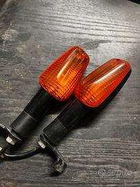 Accessori Honda Transalp 650