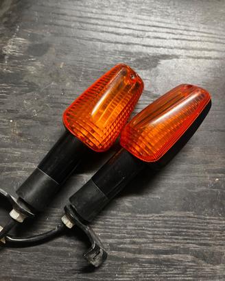 Accessori Honda Transalp 650