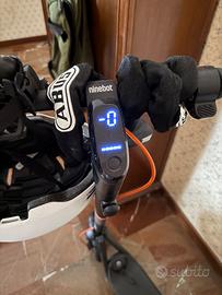 Segway-Ninebot F2 Pro E - Monopattino Elettrico
