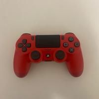 controller e giochi PS4