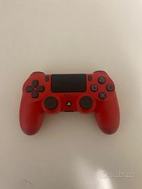 controller e giochi PS4