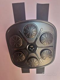 TIRAPUGNI ELETRICO  ADATTO X ADULTI E BAMBINI