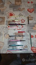 lotto serra nuovi e usati