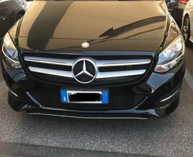 Mercedes classe b