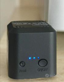 Telecamera di Sicurezza AOBOCAM - Q18 - NUOVA