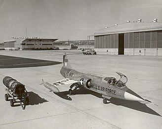Camera di combustione motore J79 aereo F104