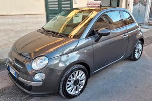 Fiat 500 1.2 Lounge ANNO 2015