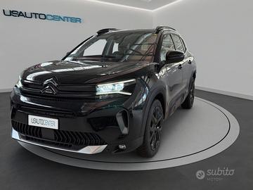 CITROEN C5 Aircross 2022 - C5 Aircross 1.5 bluehdi