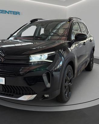 CITROEN C5 Aircross 2022 - C5 Aircross 1.5 bluehdi