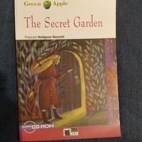 the secret garden _ libro per bambini in inglese