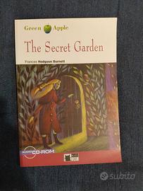 the secret garden _ libro per bambini in inglese