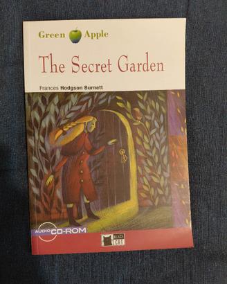 the secret garden _ libro per bambini in inglese