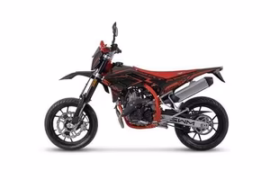 SWM SM 125
