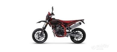 SWM SM 125