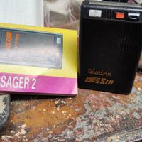 teledrin SIP messager 2