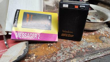 teledrin SIP messager 2