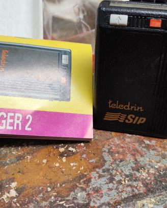 teledrin SIP messager 2