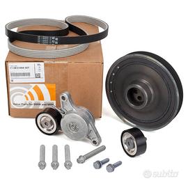 Kit puleggia albero motore Mini Cooper Countryman