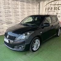 Suzuki Swift 1.6 VVT 5 porte Sport