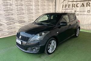 Suzuki Swift 1.6 VVT 5 porte Sport