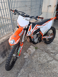 Ktm sx-f 450