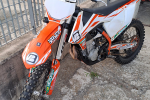 Ktm sx-f 450