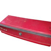 Baule - Bauletto Per Alfa Romeo 75