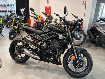 Triumph Street Triple 765 RS