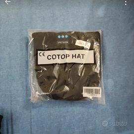 Cappello Bluetooth nuovo