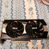 Sapphire r9 270x 2gb